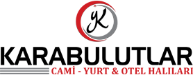 Karabulutlar Cami - Yurt & Otel Halıları