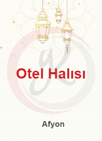 Afyon Otel Halısı