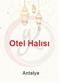 Antalya Otel Halısı