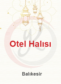 Balıkesir Otel Halısı