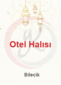 Bilecik Otel Halısı