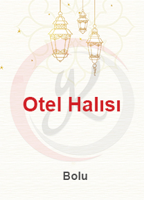 Bolu Otel Halısı