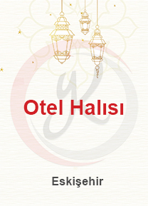 Eskişehir Otel Halısı