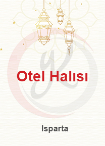 Isparta Otel Halısı