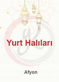 Afyon Yurt Halısı