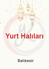 Balıkesir Yurt Halısı