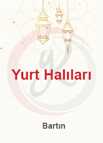 Bartın Yurt Halısı