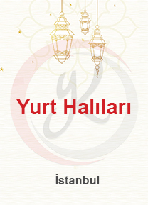 İstanbul Yurt Halısı