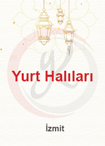 İzmit Yurt Halısı